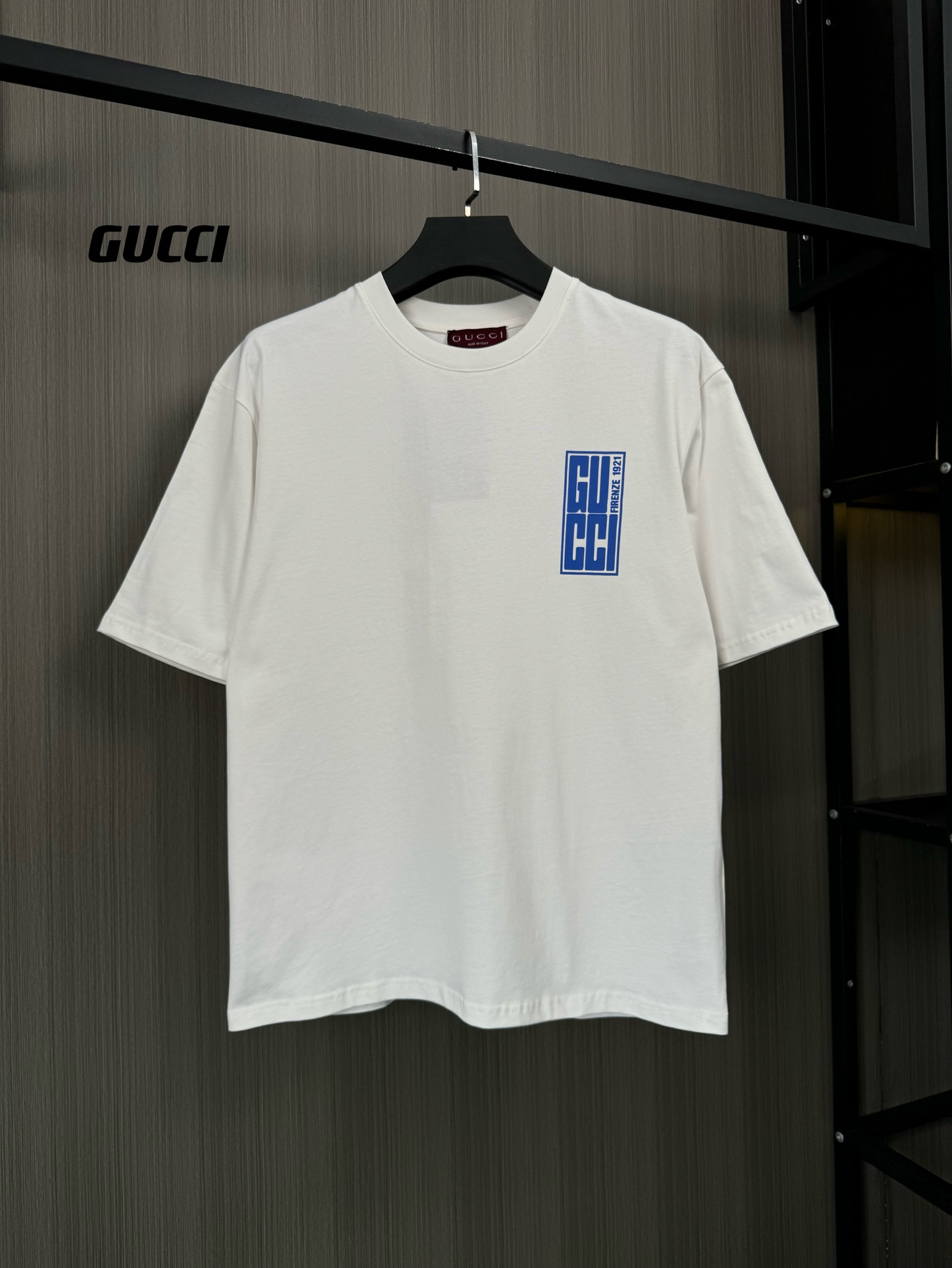 Gucci Acquistare
 Abbigliamento T-Shirt Maniche corte