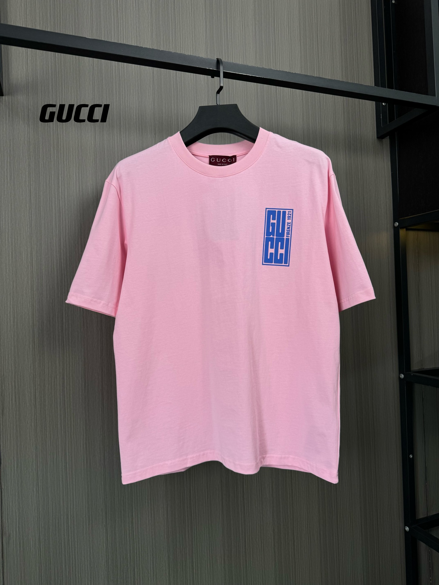 Gucci Abbigliamento T-Shirt Maniche corte