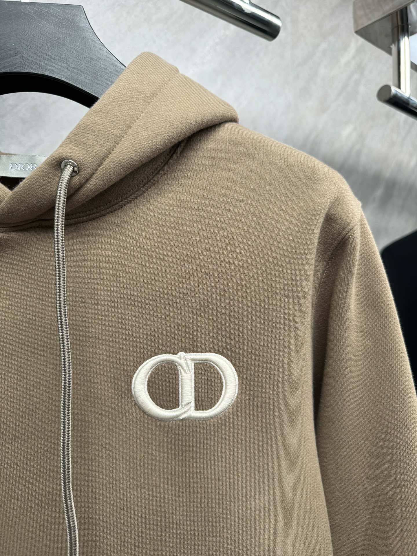 Dior Haute Couture Designer Jacket Coat Ready-to-Wear Ref.27FE4678 4