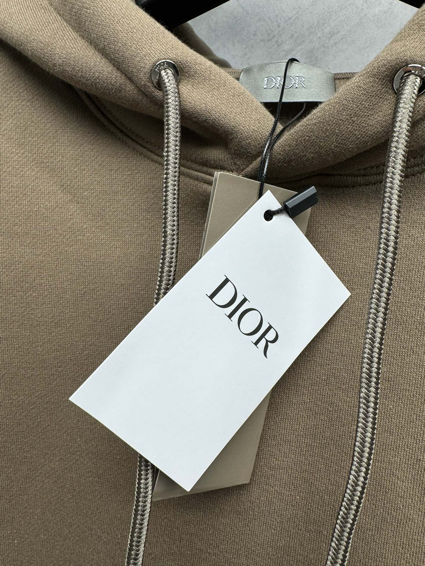 Dior Haute Couture Designer Jacket Coat Ready-to-Wear Ref.27FE4678 8