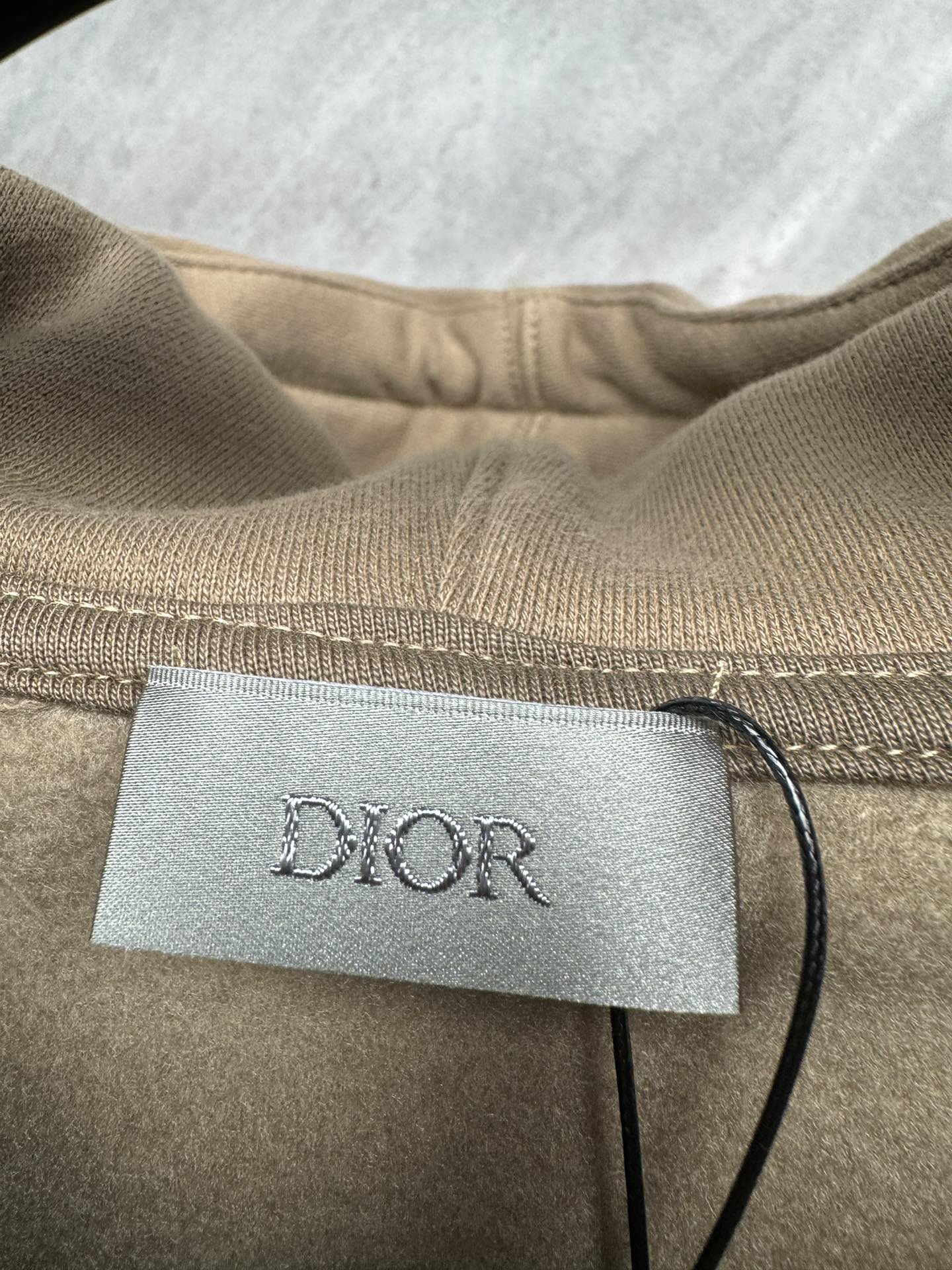 Dior Haute Couture Designer Jacket Coat Ready-to-Wear Ref.27FE4678 7