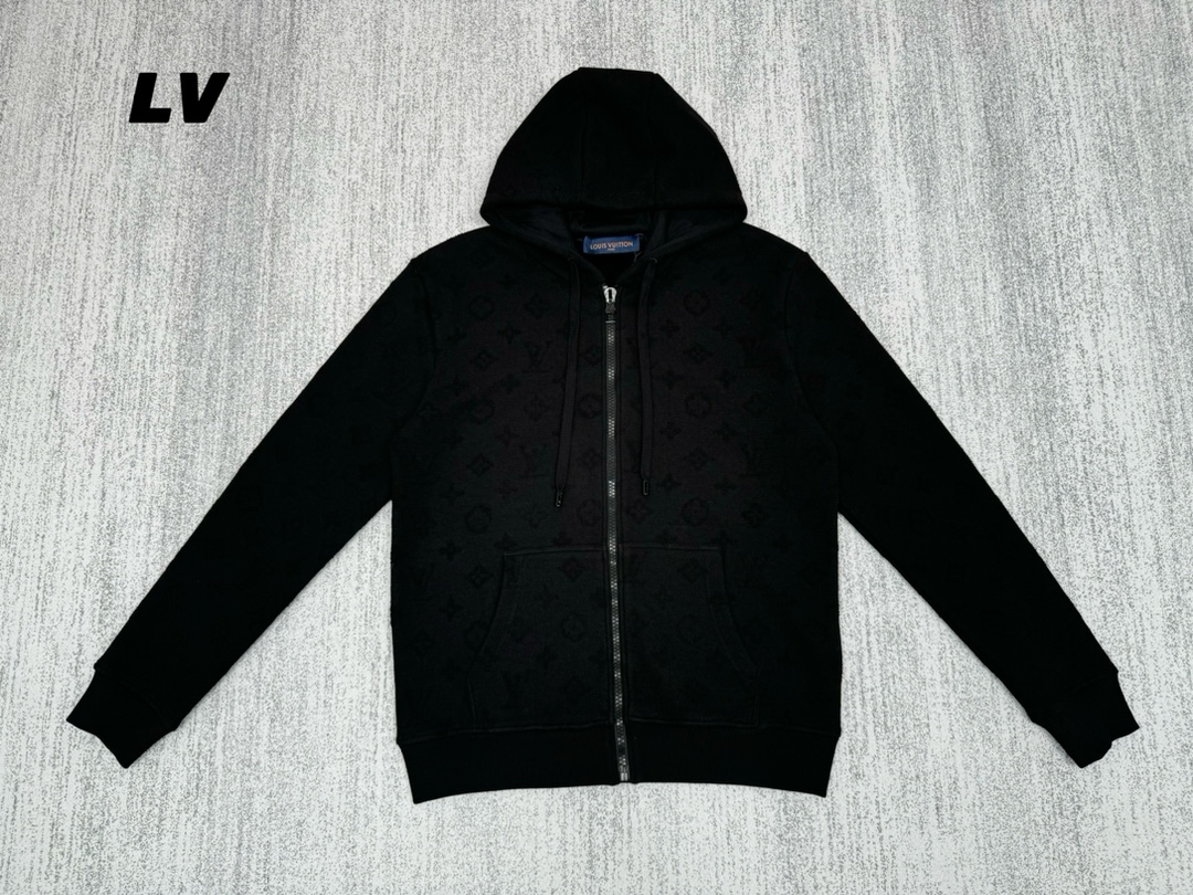 Louis Vuitton Clothing Coats & Jackets