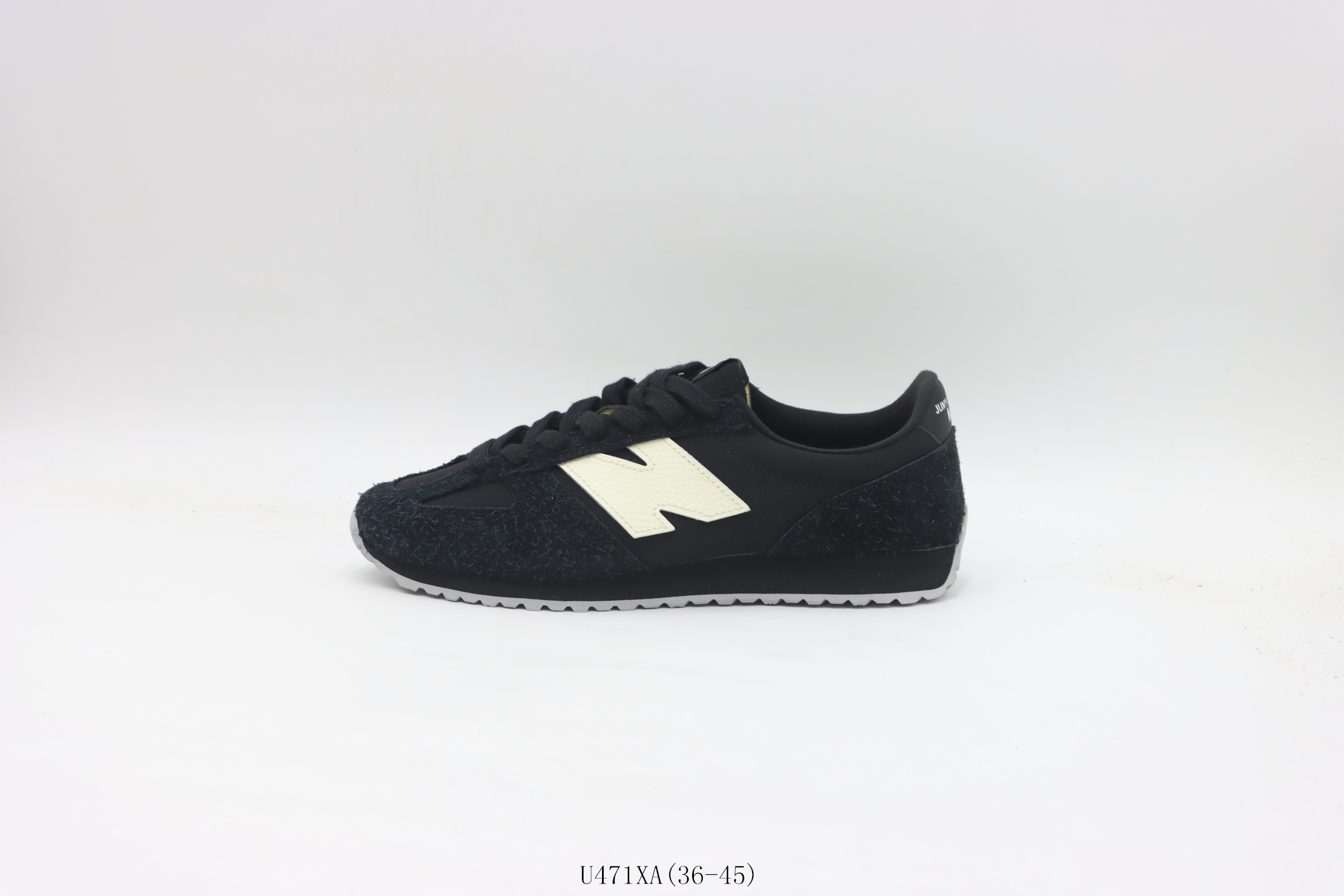 💰150
【真标 新百伦NB系列】新百伦/new balance 新百伦休闲鞋 黑白
货号:U471XA尺码:36 37 37.5 38 38.5 39.5 40 40.5 41.5 42 42.5 43 44 45
❗️❗️❗️
New Balance 新百伦复古休闲鞋