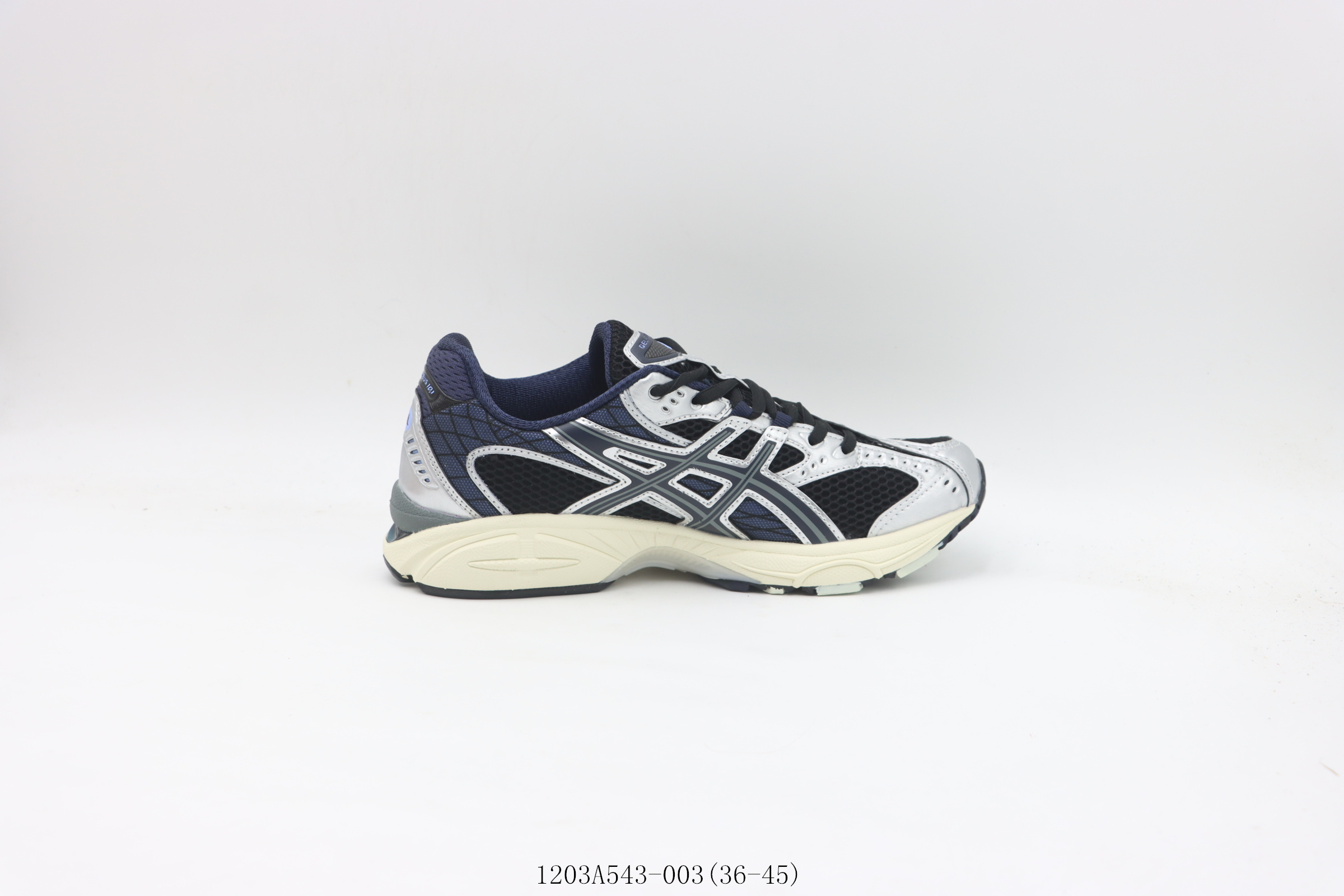 【公司级 亚瑟士】亚瑟士/ ASICS 亚瑟士跑鞋 深蓝 型号:1203A543-003 ❗️❗️❗️ 亚瑟士Asics GEL-NIMBUS 10.1跑步鞋运动鞋