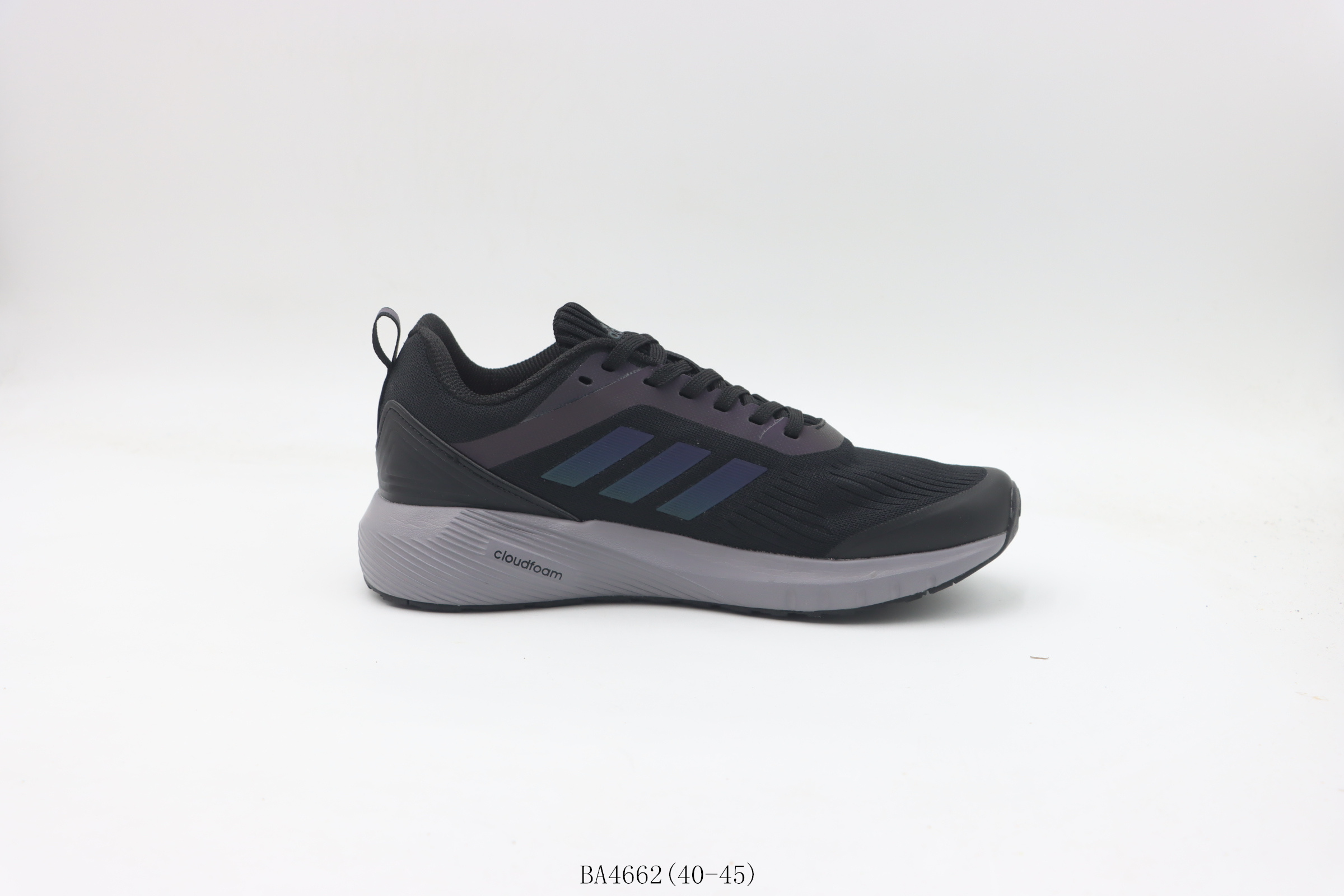 💰150
【真标 阿迪跑鞋系列】阿迪达斯/Adidas 阿迪运动鞋 黑灰
货号:BA4662尺码: 40 40.5 41 42 42.5 43 44 45
❗️❗️❗️
Adidas阿迪达斯官方DURAMO SL 男女子训练备赛轻盈疾速网面跑步鞋。这款adidas运动鞋,旨在伴你日常跑步。贴合设计,力求打造舒适脚感。从长距离户外跑,到跑道冲刺,这款跑步鞋力求伴你舒适奔跑。• 常规鞋型• 鞋带款• 网材鞋面搭配别致饰面• 穿着舒适• 旨在适合室内或户外训练的运动鞋• OrthoLite®鞋垫,搭载Lightmotion中底• 氯丁橡胶后跟和Adiwear橡胶外底