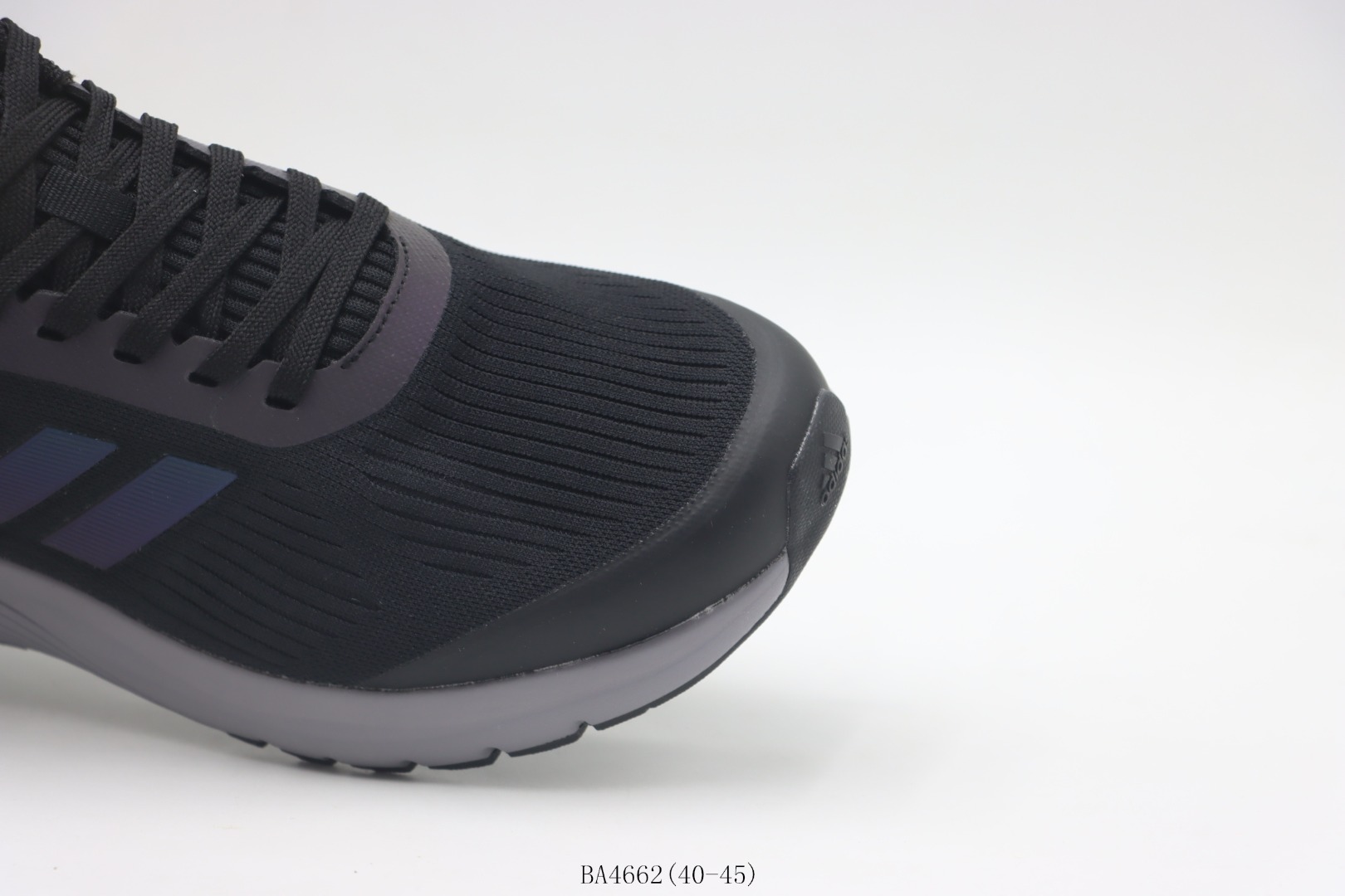 💰150
【真标 阿迪跑鞋系列】阿迪达斯/Adidas 阿迪运动鞋 黑灰
货号:BA4662尺码: 40 40.5 41 42 42.5 43 44 45
❗️❗️❗️
Adidas阿迪达斯官方DURAMO SL 男女子训练备赛轻盈疾速网面跑步鞋。这款adidas运动鞋,旨在伴你日常跑步。贴合设计,力求打造舒适脚感。从长距离户外跑,到跑道冲刺,这款跑步鞋力求伴你舒适奔跑。• 常规鞋型• 鞋带款• 网材鞋面搭配别致饰面• 穿着舒适• 旨在适合室内或户外训练的运动鞋• OrthoLite®鞋垫,搭载Lightmotion中底• 氯丁橡胶后跟和Adiwear橡胶外底