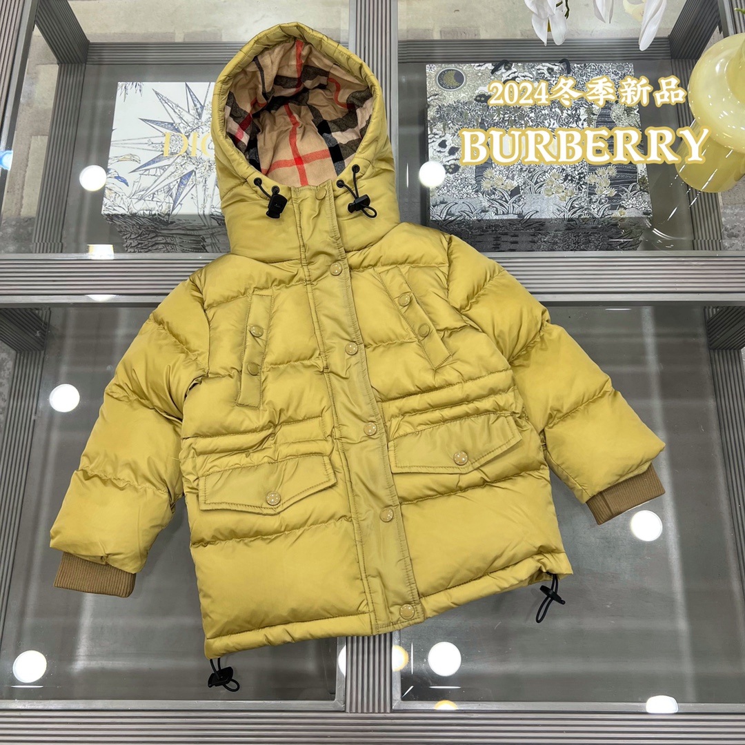 Burberry Haute Couture Haute Couture Ready-to-Wear Ref.39C550F8