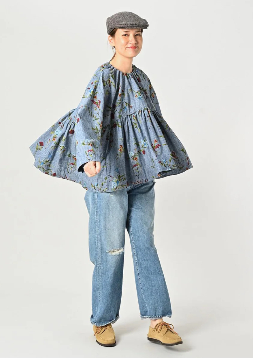 Ripped jeans - View 15