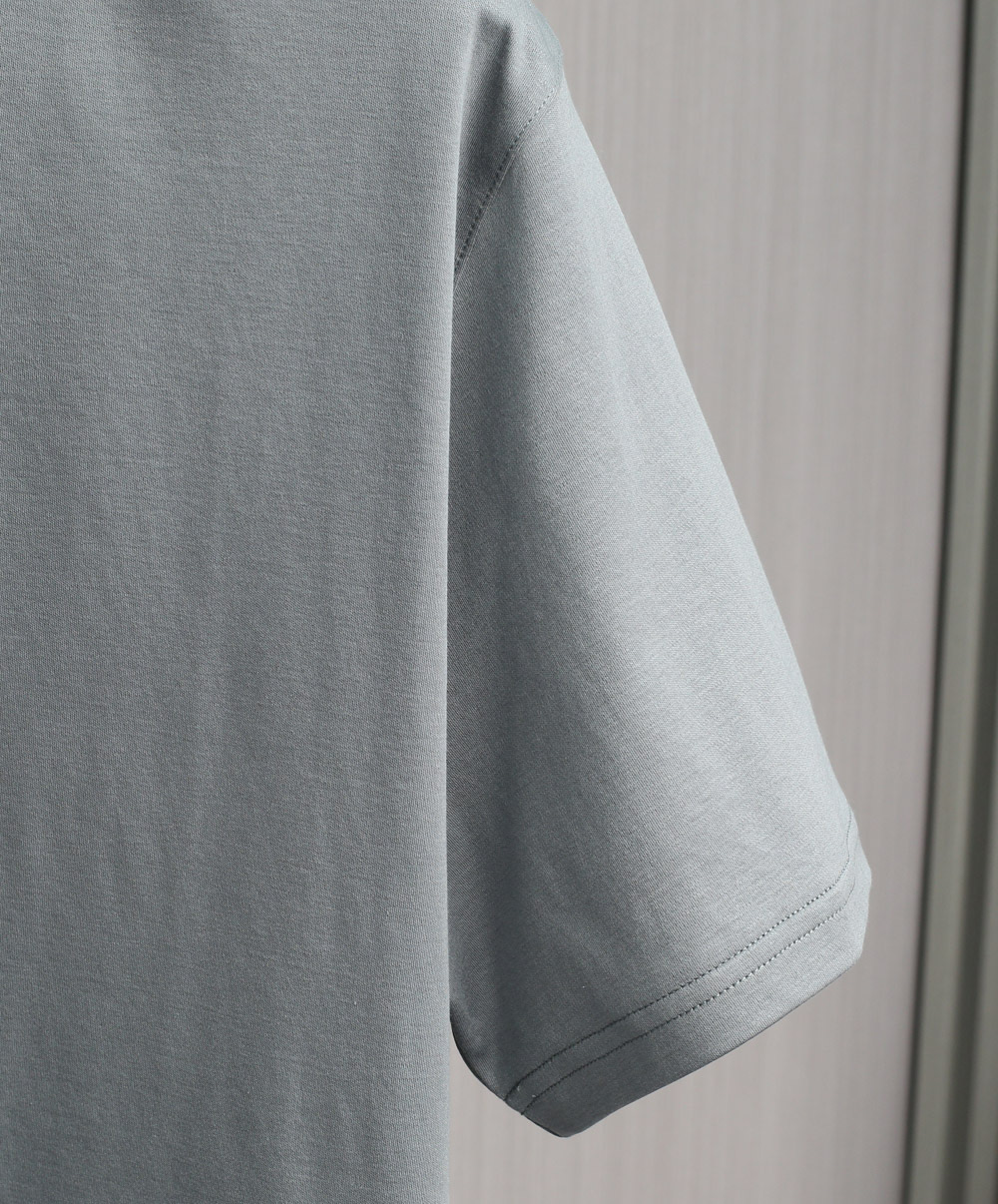 Brioni Men's T-Shirt | Italian Luxury, Embroidered Logo, Premium Tencel Cotton 7 i1747753882870 1285 0 5