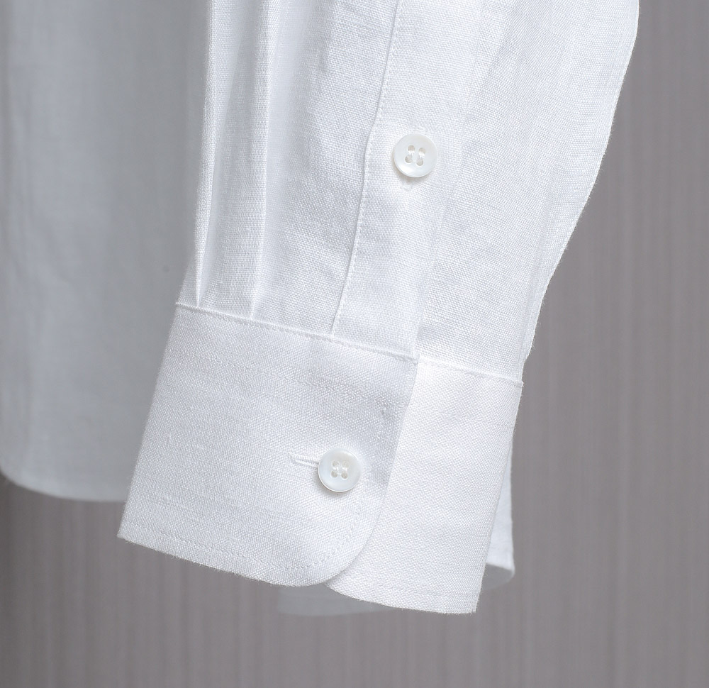 👍👍Loro Piana&古巴领口袋长袖纯亚麻衬衣!带你领略复古与现代的完美碰撞,带你玩转色彩的一款亚麻长袖衬衫 Lor 👍👍Loro Piana&古巴领口袋长袖纯亚麻衬衣!带你领略复古与现代的完美碰撞,带你玩转色彩的一款亚麻长袖衬衫 Lor
