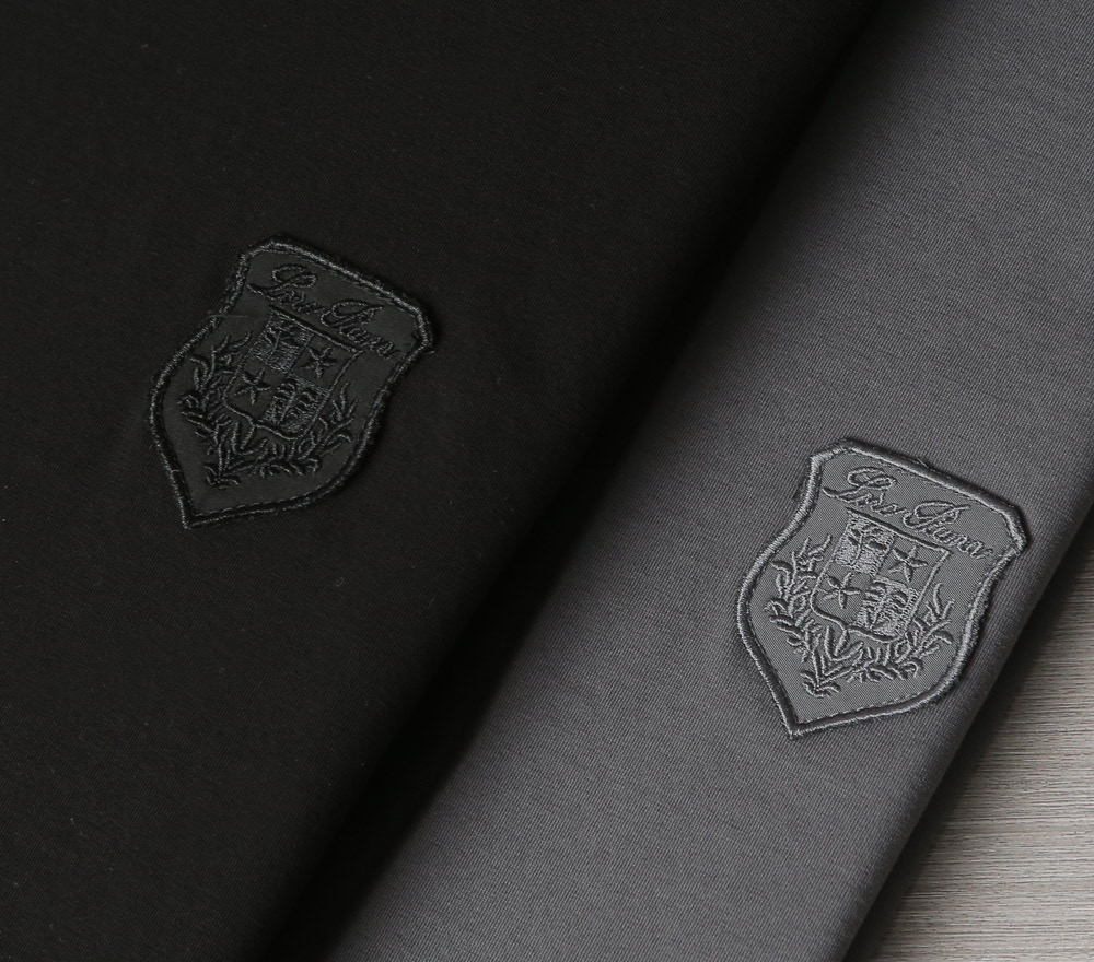 Men's Premium T-Shirt with Shield Logo - Casual & Business Ready 10 i1750172795469 7282 0 8