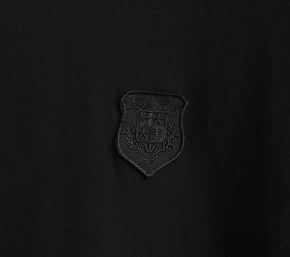 Men's Premium T-Shirt with Shield Logo - Casual & Business Ready 5 i1750172919999 3074 0 6