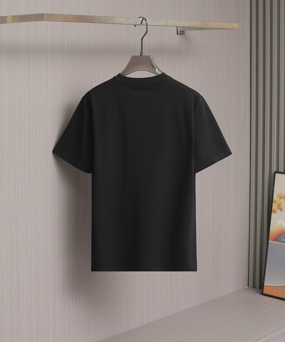Men's Premium T-Shirt with Shield Logo - Casual & Business Ready 3 i1750172920370 710 0 1