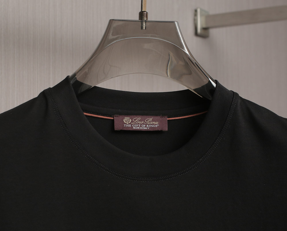 Men's Premium T-Shirt with Shield Logo - Casual & Business Ready 9 i1750172920375 6151 0 7