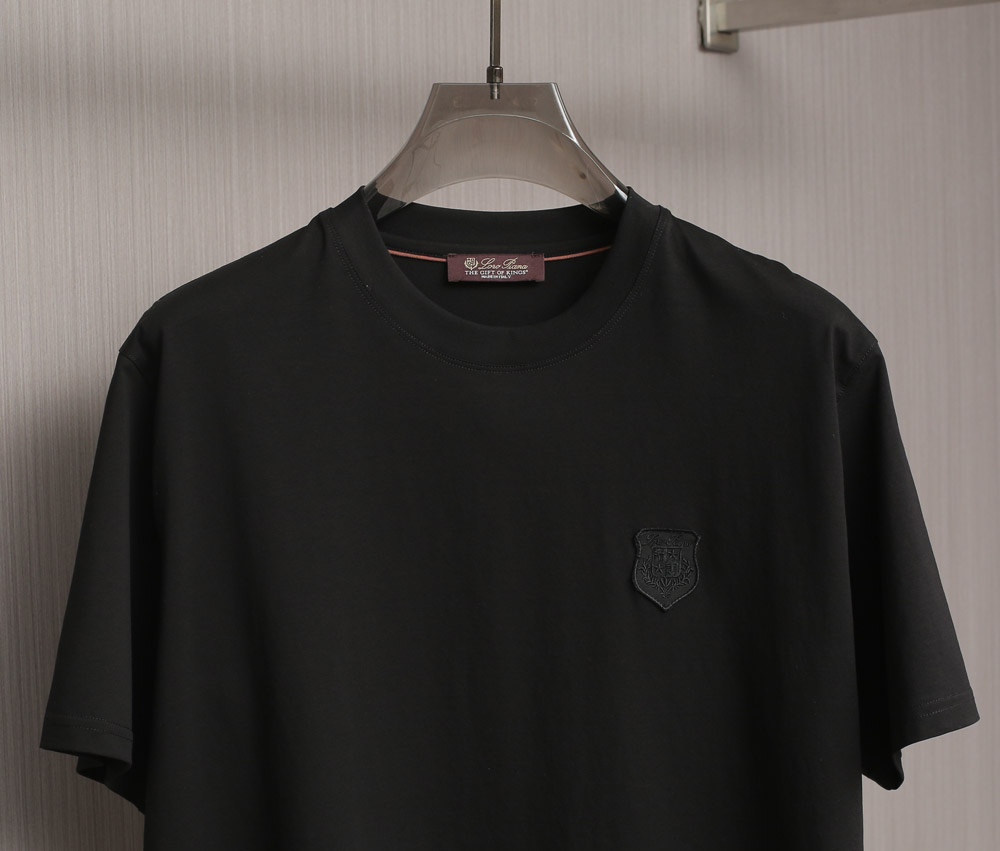 Men's Premium T-Shirt with Shield Logo - Casual & Business Ready 4 i1750172920375 893 0 2