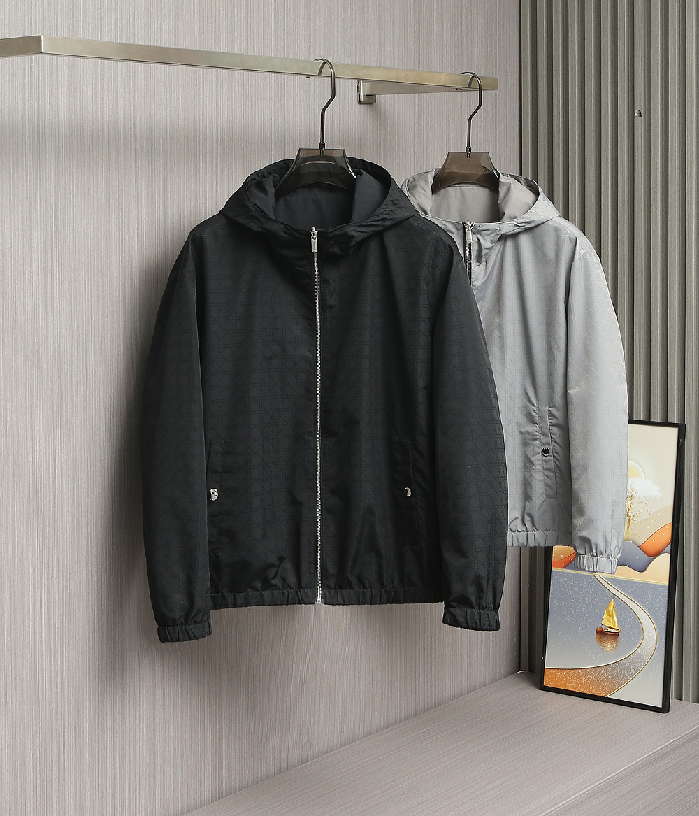 🌹🌹🌹双面穿夹克