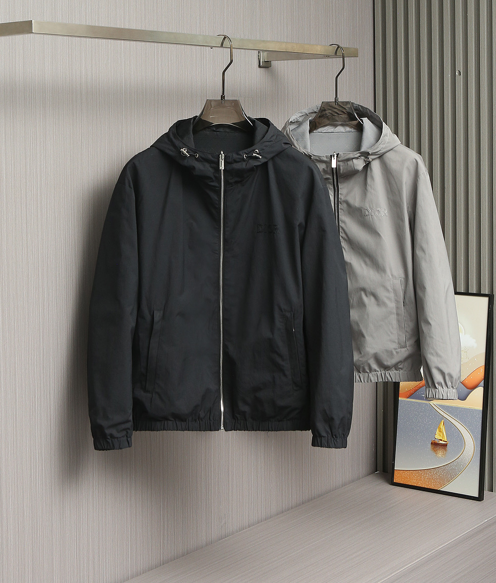 🌹🌹🌹双面穿夹克