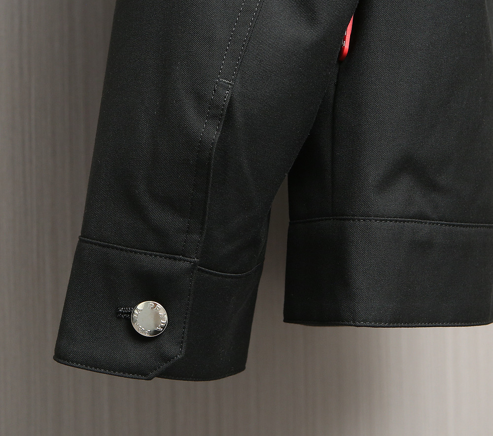 🌹🌹🌹P家25秋冬男装高端梭织商务休闲夹克外套系列外套 高端精品系列，贸易公司渠道订单，官网专柜在售系列