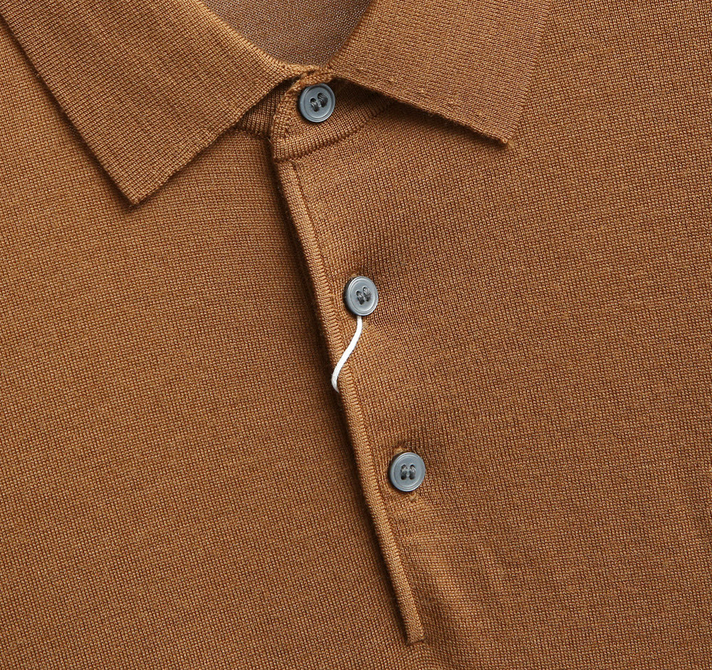 🌹🌹🌹BC Polo领100%纯羊毛薄款羊毛衫！时尚前沿·新品璀璨发布。在这个秋冬交替的浪漫时节，BC家