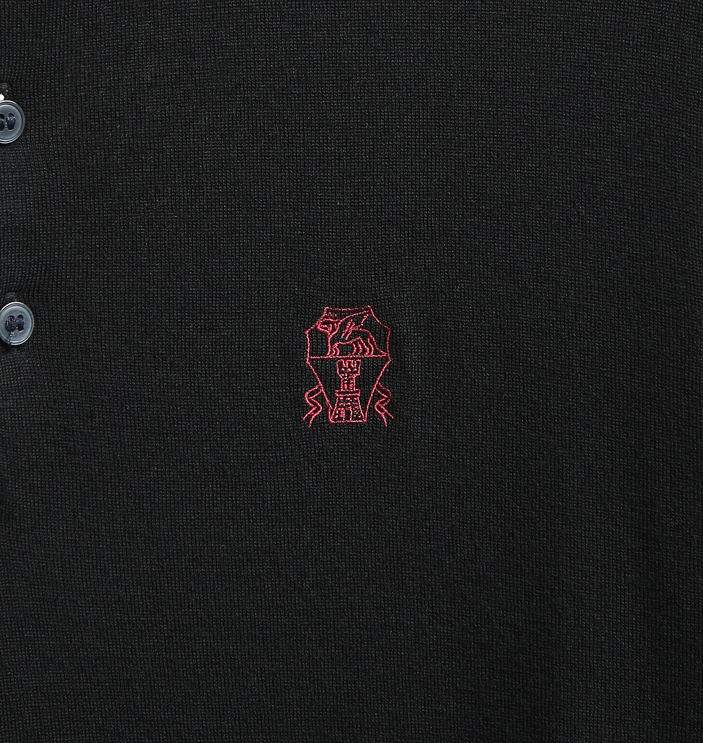 🌹🌹🌹BC Polo领100%纯羊毛薄款羊毛衫！时尚前沿·新品璀璨发布。在这个秋冬交替的浪漫时节，BC家