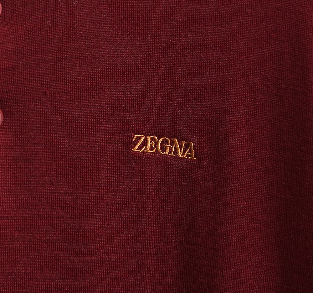 新品上架啦！【典藏臻品】EZ家族男士商务休闲精纺羊毛POLO衫，顶级洋行渠道货，纯正血统品质，意大利原厂