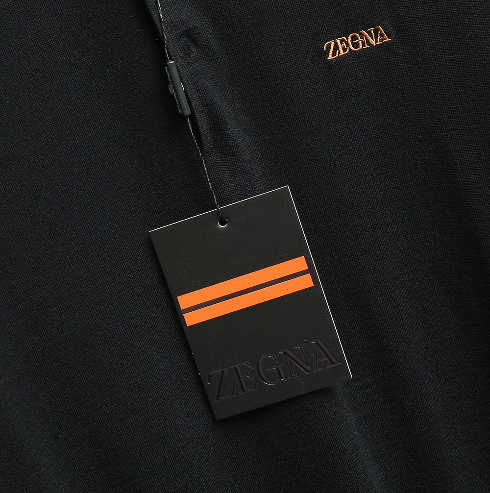 【🌹🌹🌹典藏臻品】EZ家族男士商务休闲精纺羊毛POLO衫，顶级洋行渠道货，纯正血统品质，意大利原厂出品，