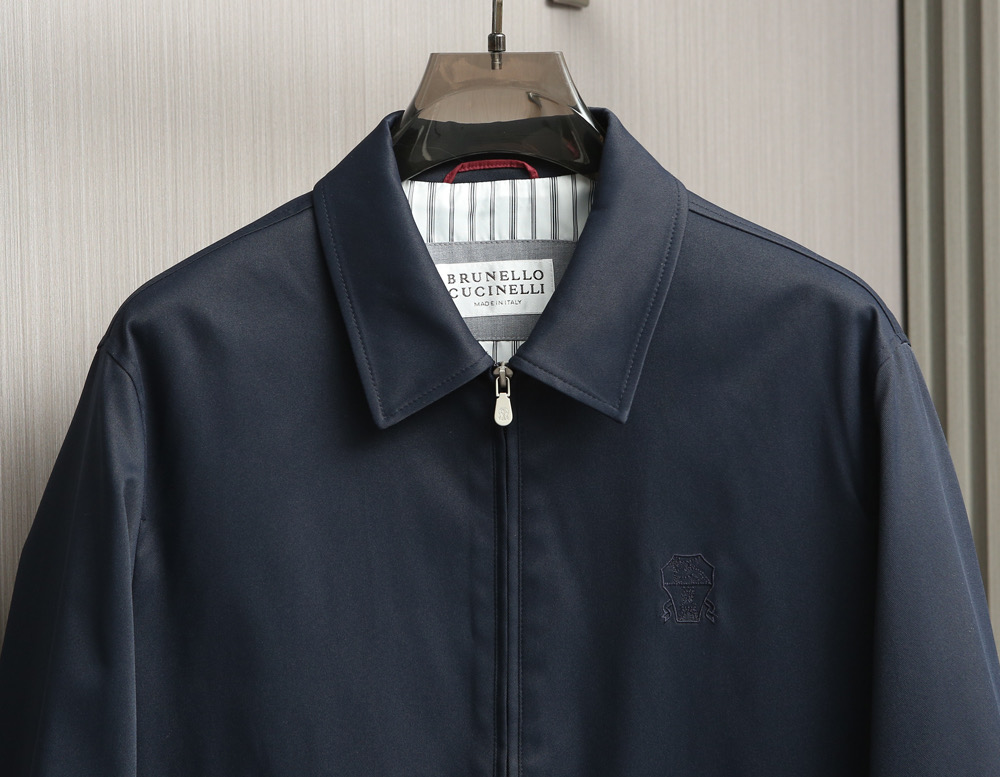 【🌹🌹🌹BC秋冬时尚夹克。简约廓形，邂逅意式奢华美学 BC轻商务夹克外套】在男士时尚的广袤版图中，总有一