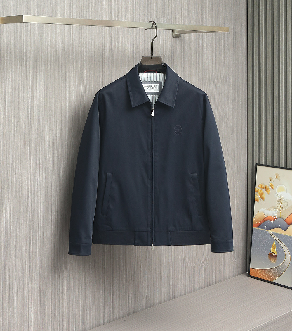 【🌹🌹🌹BC秋冬时尚夹克。简约廓形，邂逅意式奢华美学 BC轻商务夹克外套】在男士时尚的广袤版图中，总有一