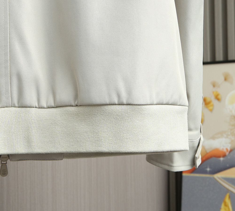 【🌹🌹🌹BC秋冬时尚夹克。简约廓形，邂逅意式奢华美学 BC轻商务夹克外套】在男士时尚的广袤版图中，总有一