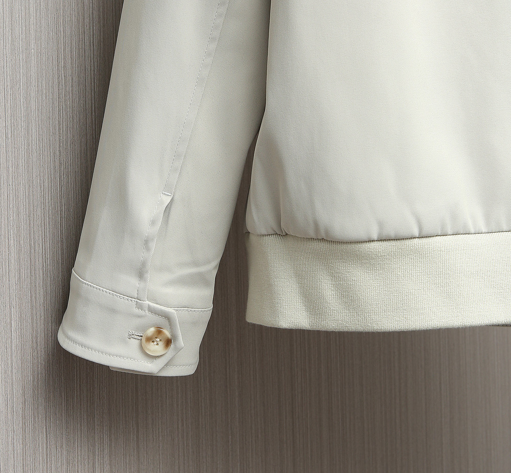 【🌹🌹🌹BC秋冬时尚夹克。简约廓形，邂逅意式奢华美学 BC轻商务夹克外套】在男士时尚的广袤版图中，总有一