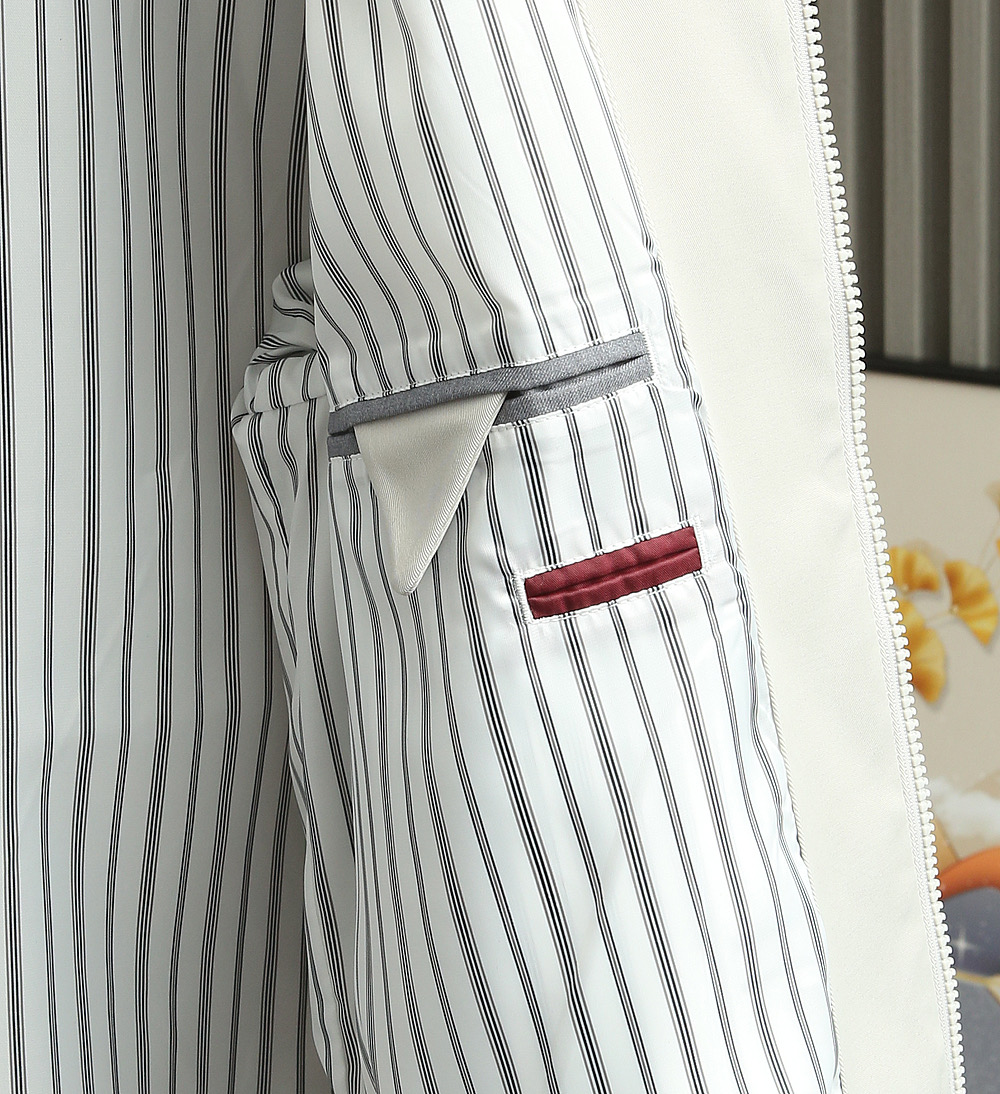 【🌹🌹🌹BC秋冬时尚夹克。简约廓形，邂逅意式奢华美学 BC轻商务夹克外套】在男士时尚的广袤版图中，总有一