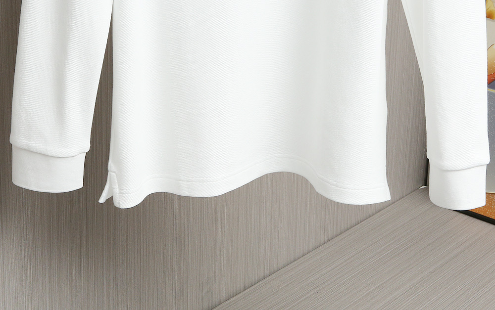 Louis Vuitton 2025 Fall/Winter Long Sleeve Polo Shirt - Elegant & Comfortable 7 i1758552158971 272 0 4