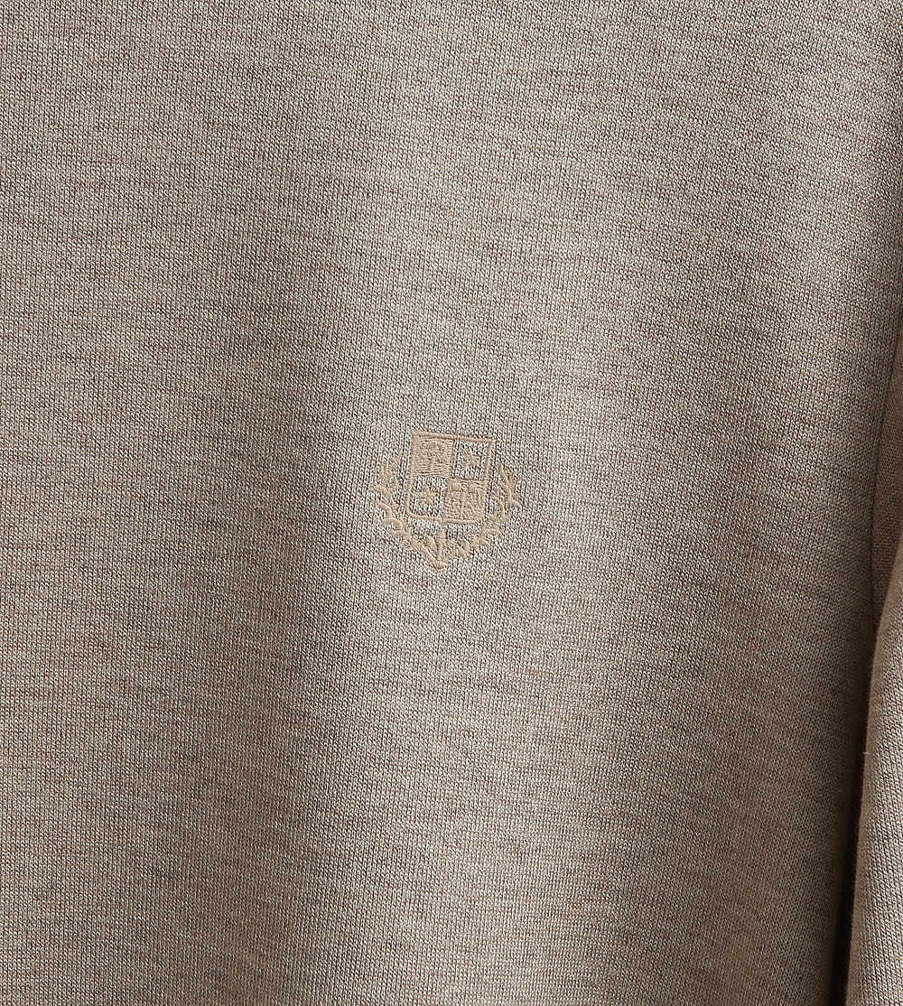 新款上架啦！🌹🌹🌹Loro Piana25秋冬款长袖打底衫 Loro Piana这款打底衫采用的款式基础