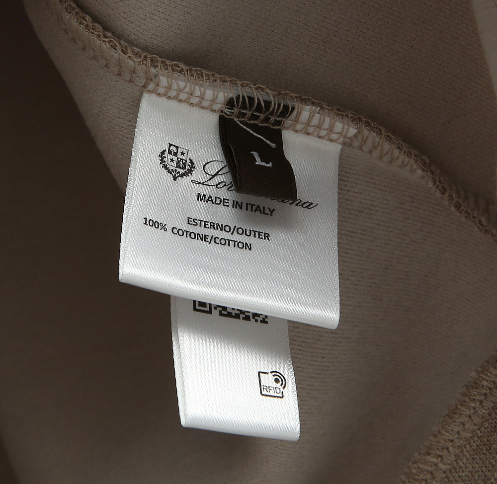 新款上架啦！🌹🌹🌹Loro Piana25秋冬款长袖打底衫 Loro Piana这款打底衫采用的款式基础