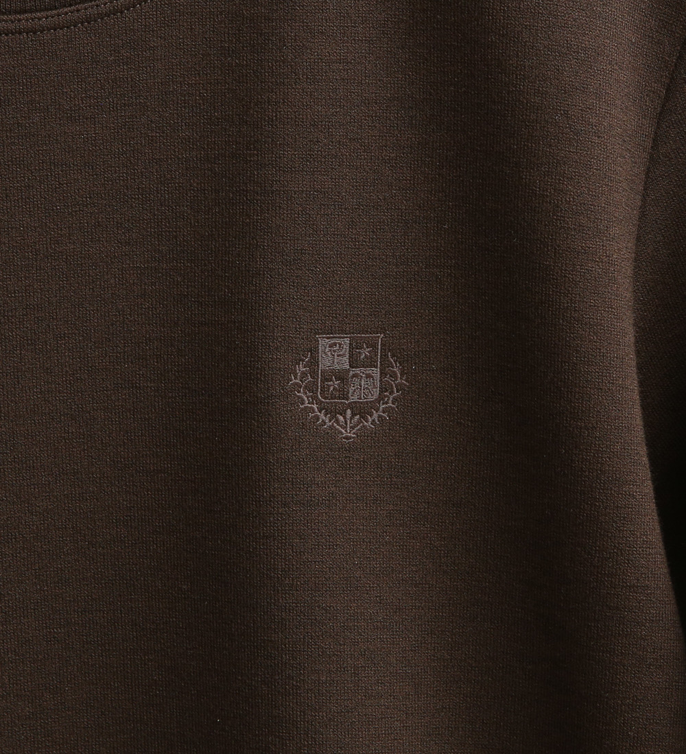 新款上架啦！🌹🌹🌹Loro Piana25秋冬款长袖打底衫 Loro Piana这款打底衫采用的款式基础