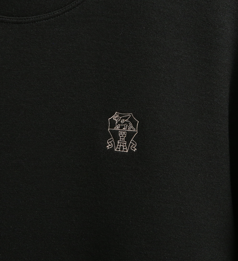 新款上架啦！🌹🌹🌹Brunello Cucinelli25年爆款长袖打底衫 Brunello Cucin