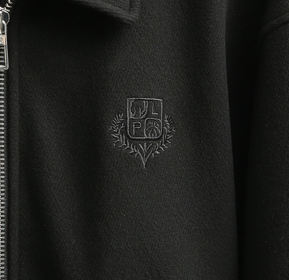 羽绒服 【25年秋冬新品震撼上架啦！🌹🌹🌹诺悠翩雅羊绒搭配内里鹅绒商务领夹克羽绒服。（Loro Pian