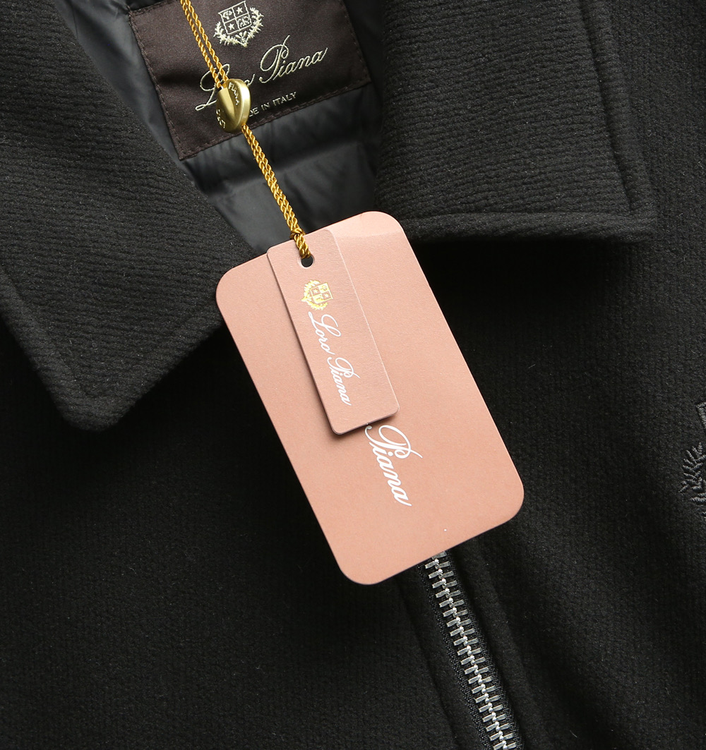 羽绒服 翻领鹅绒夹克羽绒服细节图