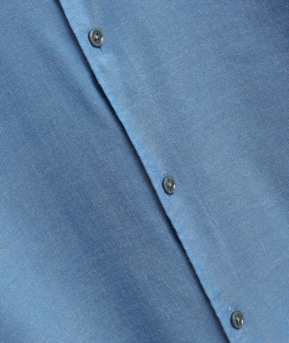 【新品】🌹🌹🌹-EZ家男士商务休闲长袖衬衫，香港洋行渠道货，纯正血统品质，高端原厂代工出品，25年F/W