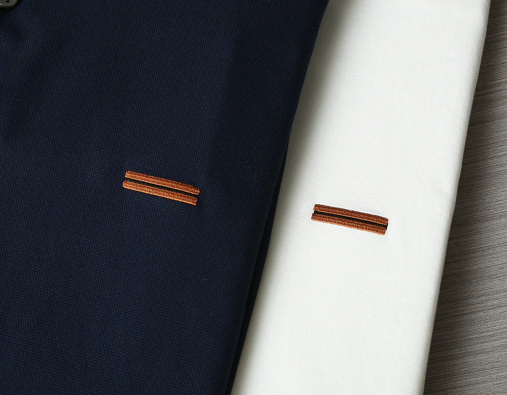 【新品】-EZ家族男士商务休闲提花长袖衬衫，香港洋行渠道货，纯正血统品质，意大利原产出品，25年F/W秋