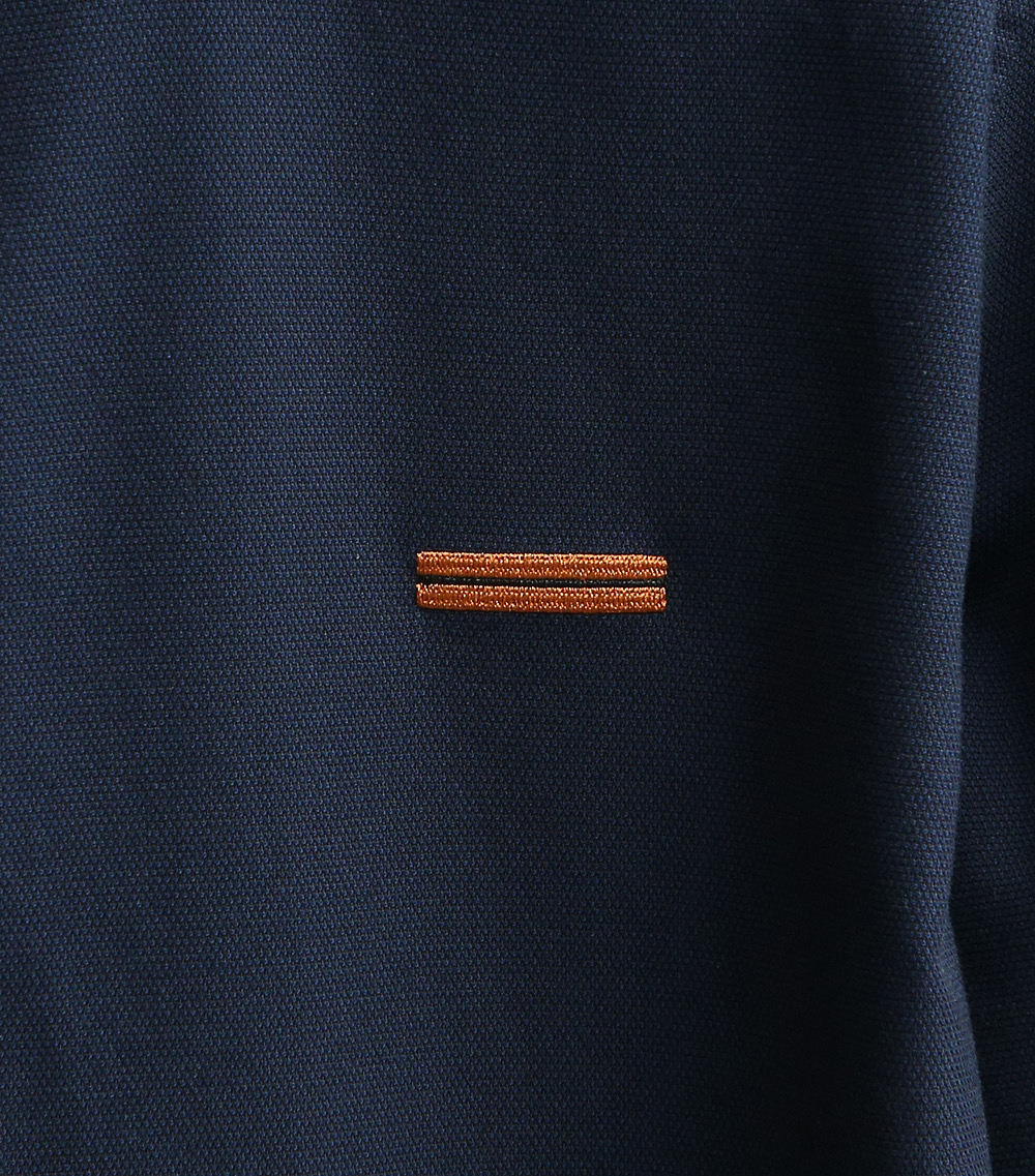 【新品】-EZ家族男士商务休闲提花长袖衬衫，香港洋行渠道货，纯正血统品质，意大利原产出品，25年F/W秋