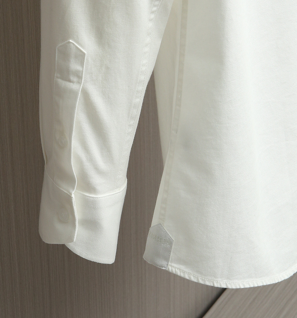 【新品】-EZ家族男士商务休闲提花长袖衬衫，香港洋行渠道货，纯正血统品质，意大利原产出品，25年F/W秋