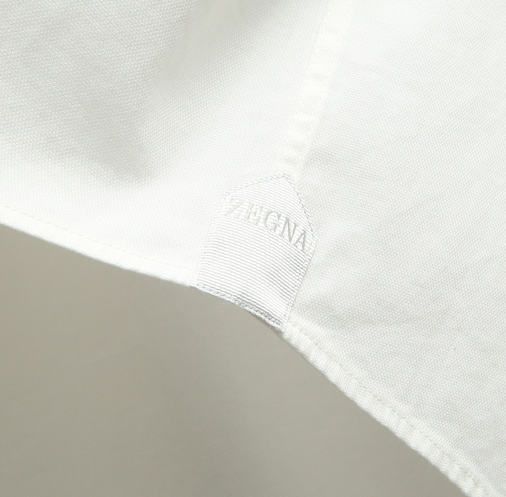 【新品】-EZ家族男士商务休闲提花长袖衬衫，香港洋行渠道货，纯正血统品质，意大利原产出品，25年F/W秋