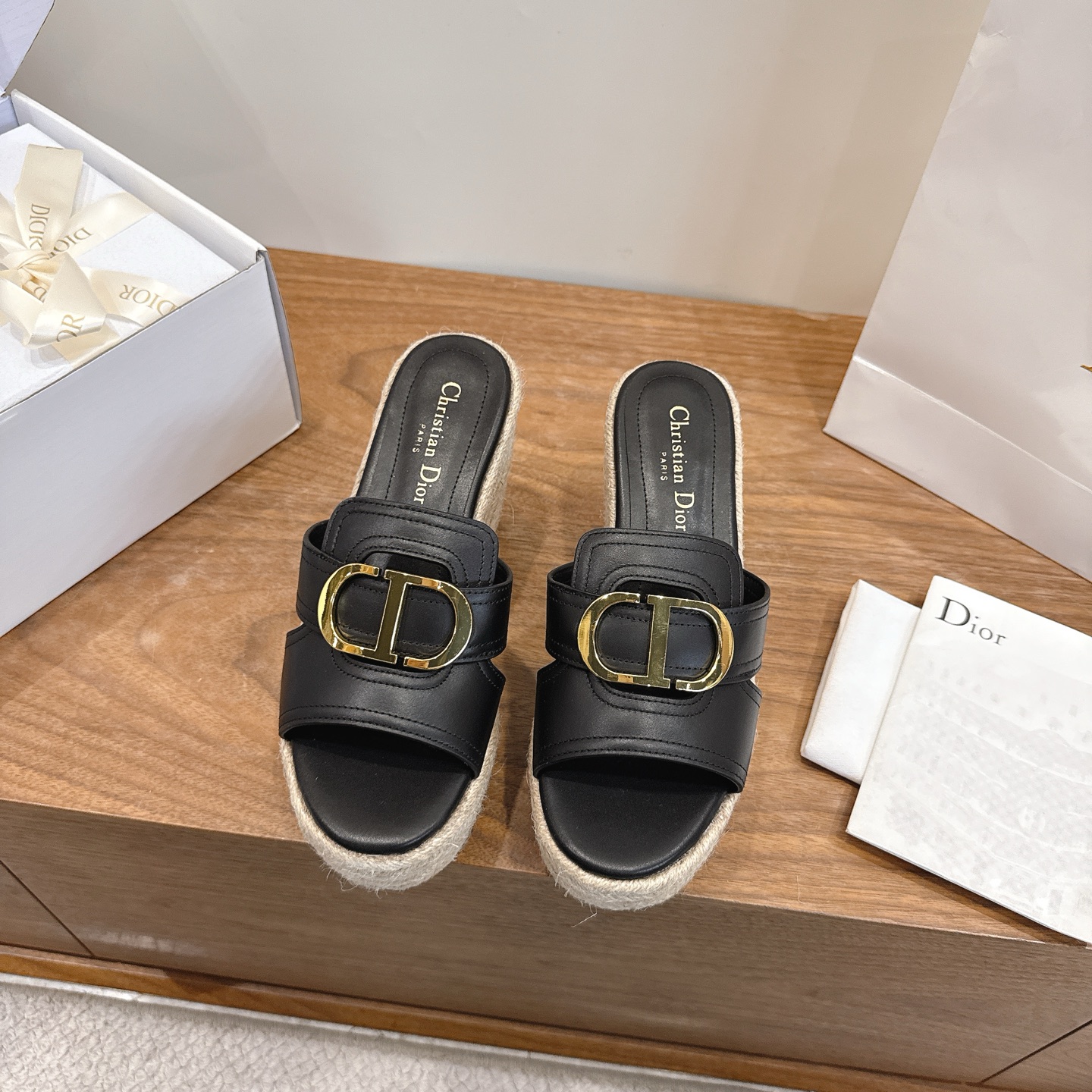 디올 신발 79962 Dior Shoes
