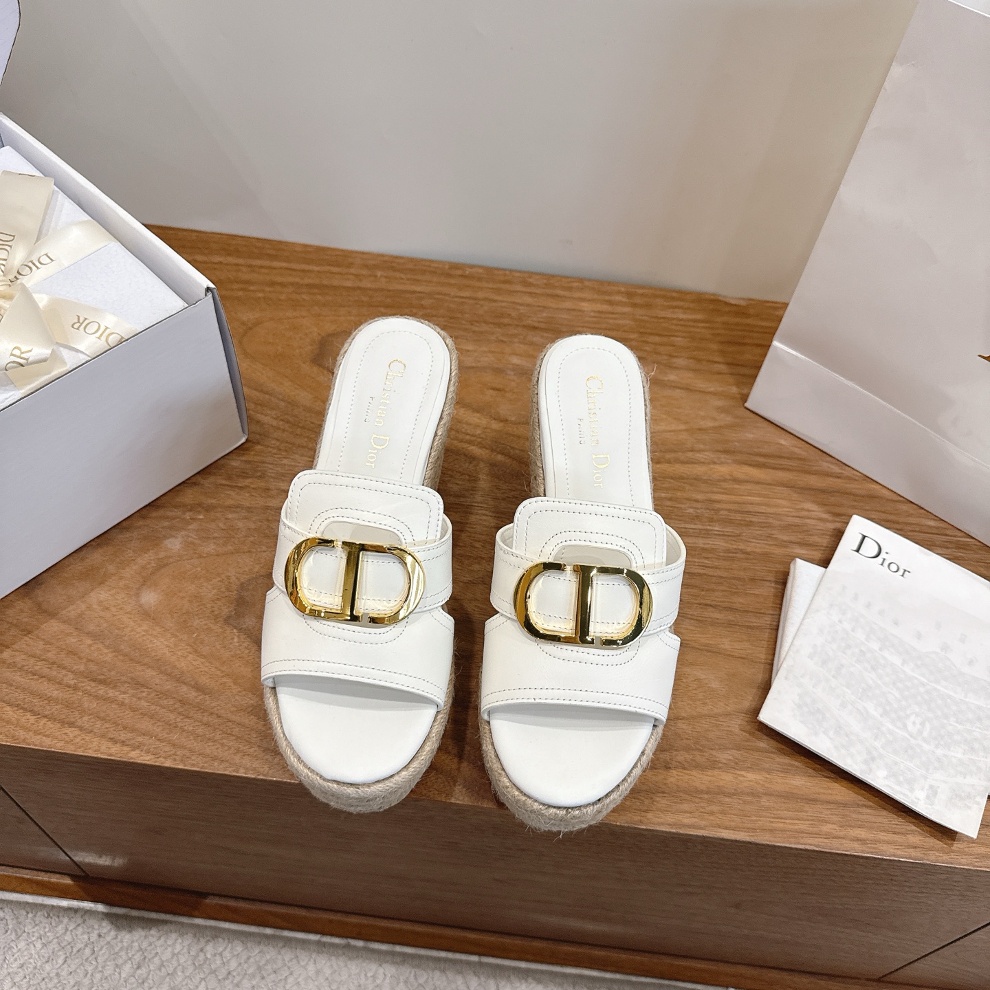 디올 신발 79961 Dior Shoes