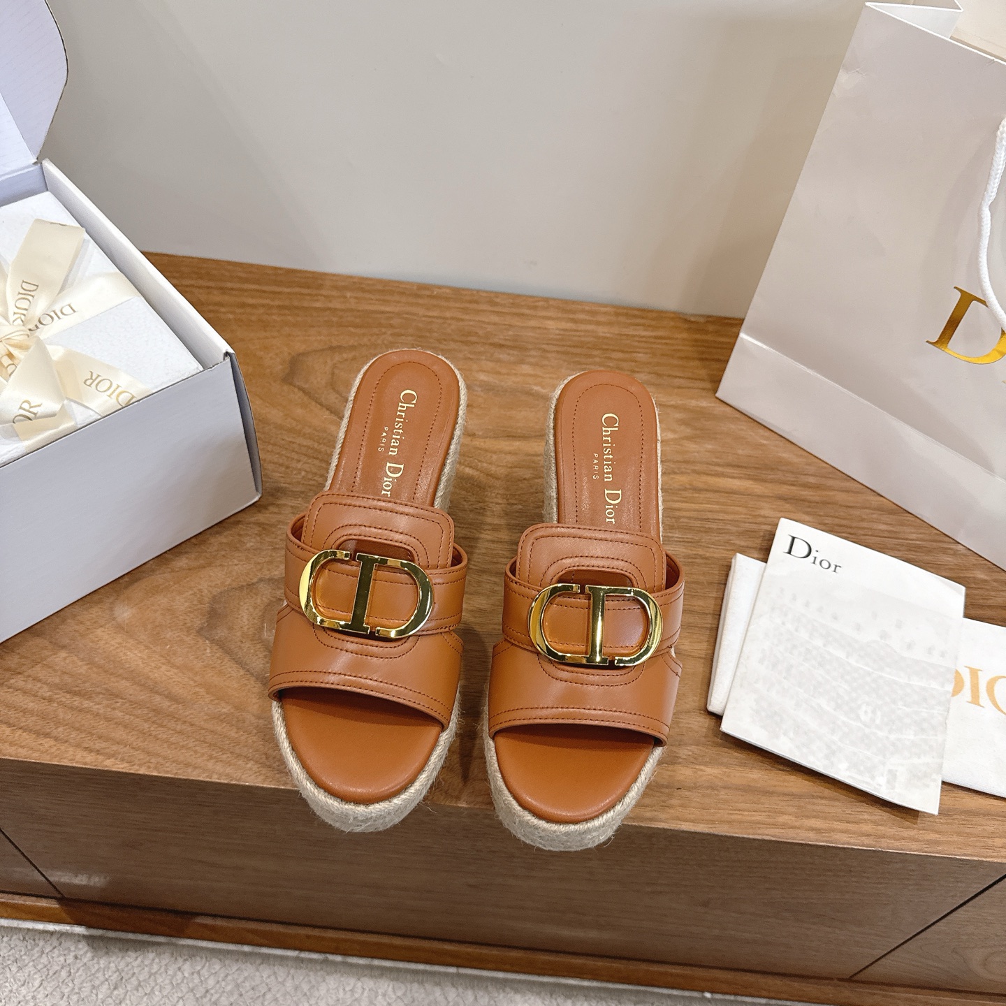 디올 신발 79960 Dior Shoes