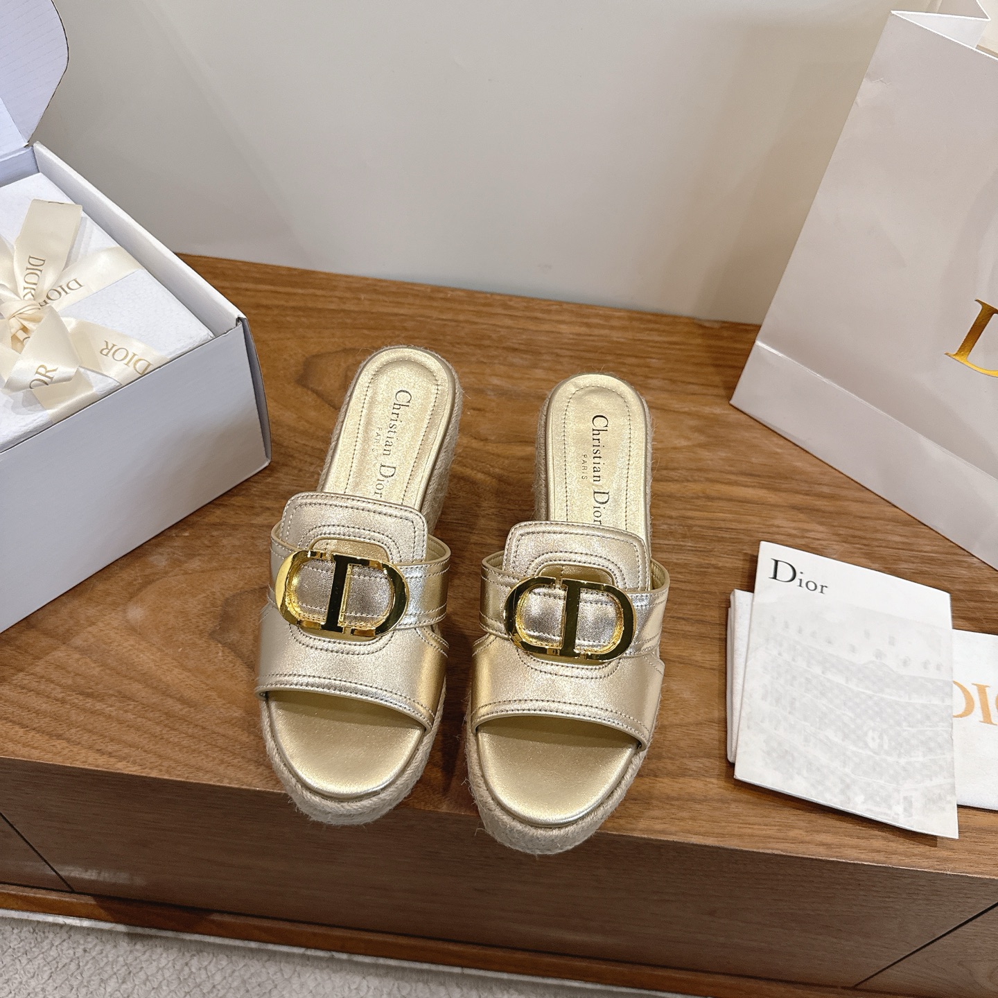 디올 신발 79958 Dior Shoes
