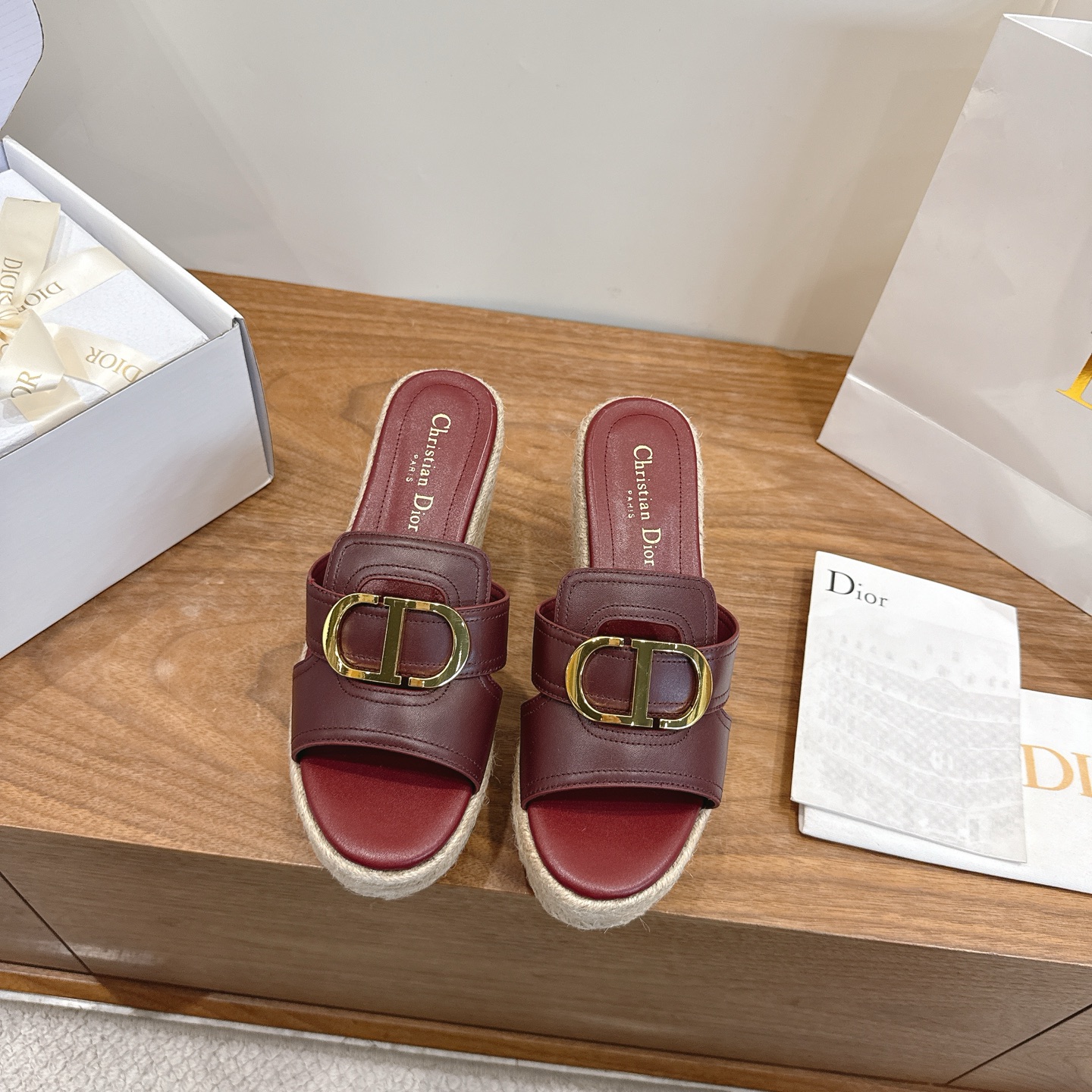 디올 신발 79957 Dior Shoes