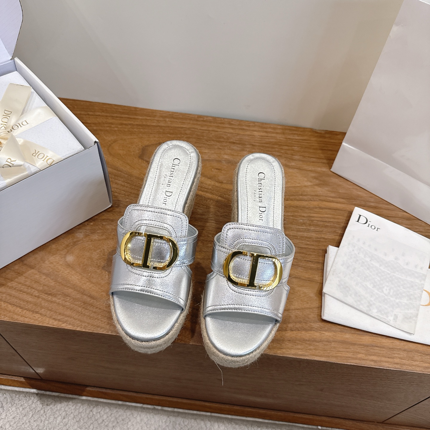 디올 신발 79956 Dior Shoes