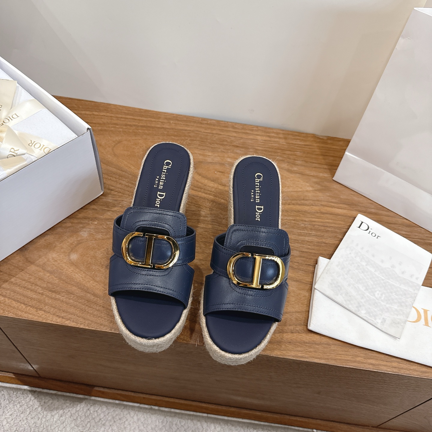 디올 신발 79955 Dior Shoes